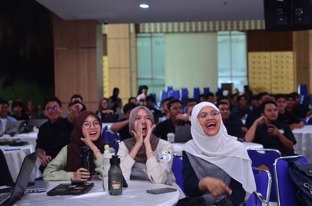 GDG Bogor Highlight 6