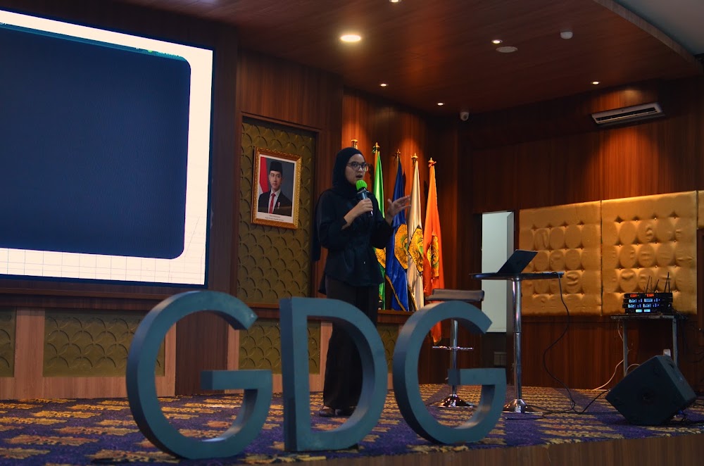 GDG Bogor Highlight 8