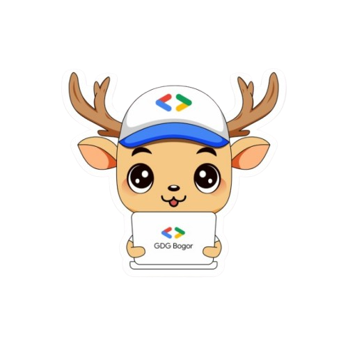 GDG Bogor