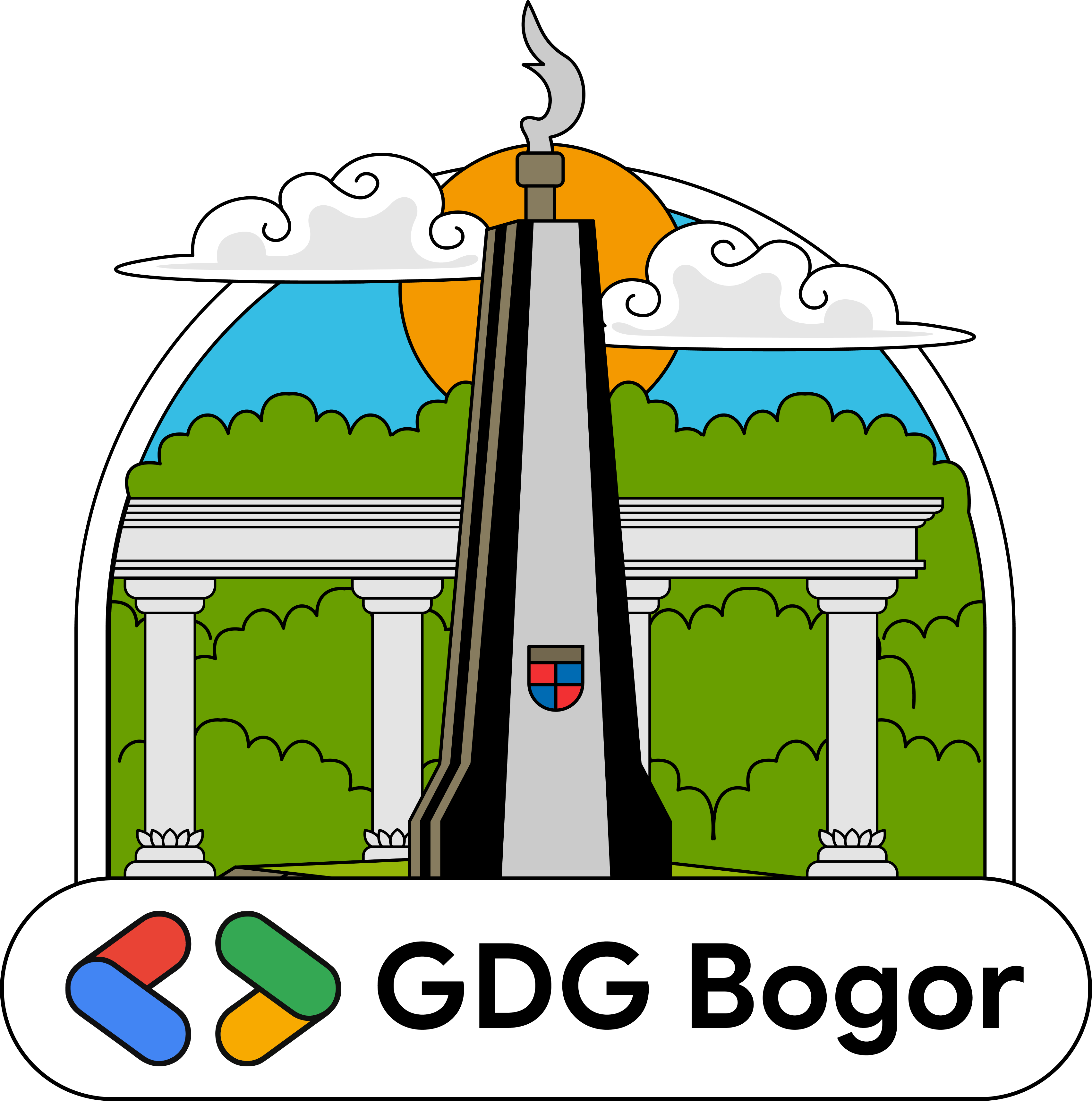 GDG Bogor Community