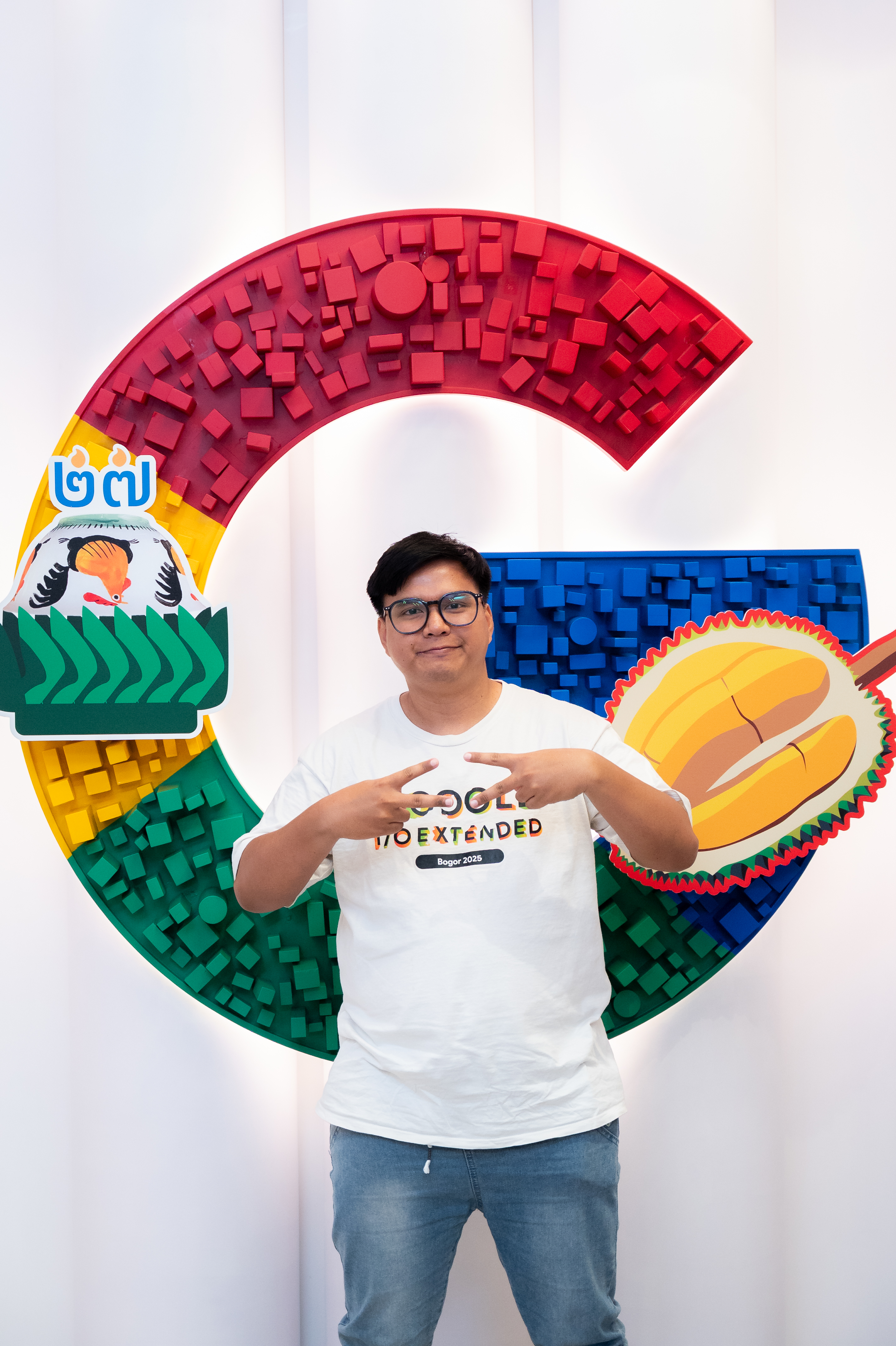 Hary Noval Ramadhan headshot