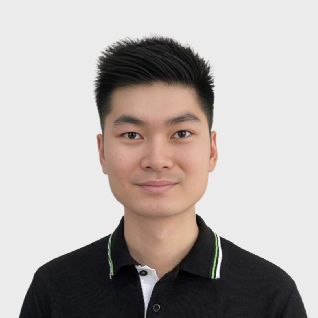 Jason Yapri headshot