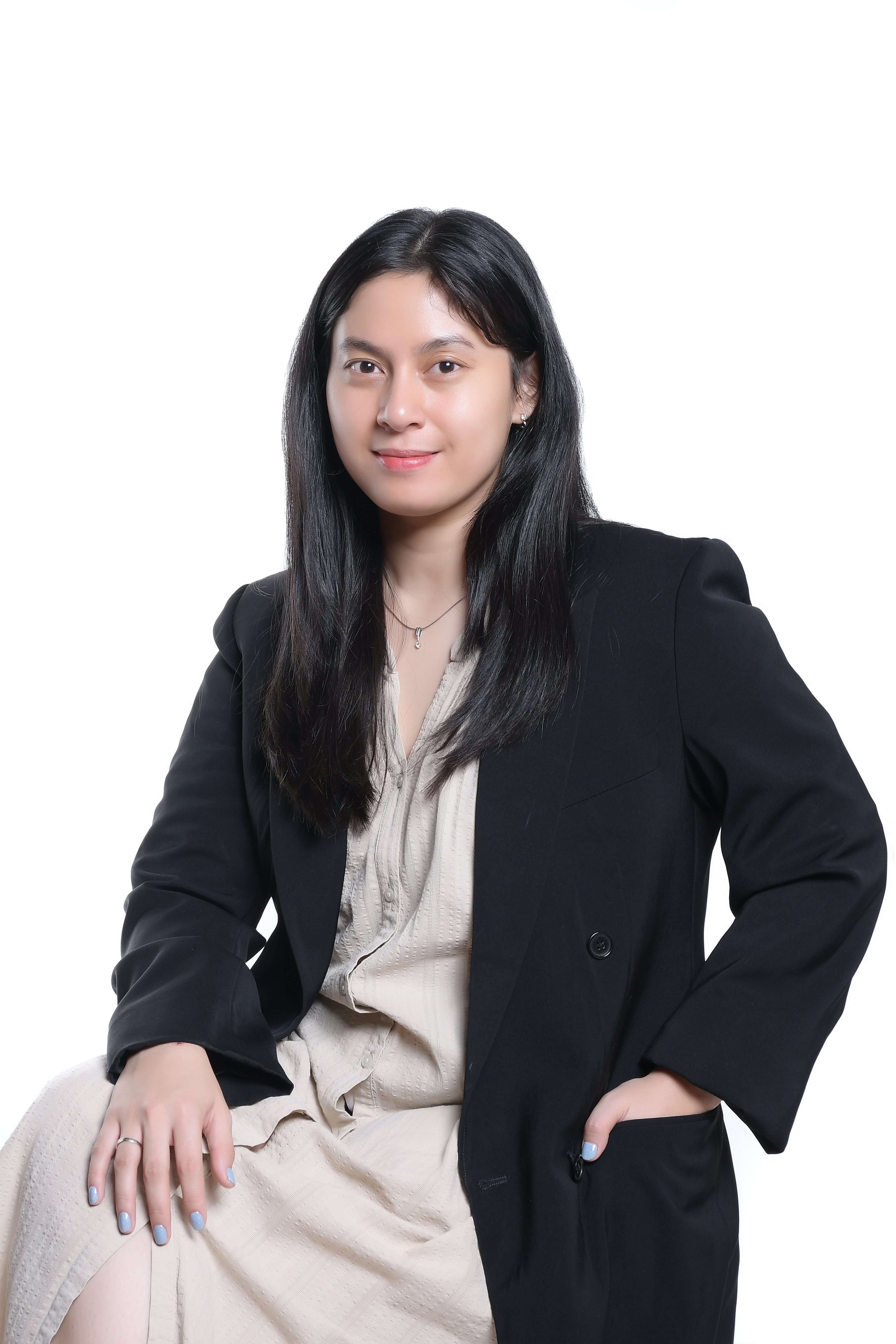 Meyta Taliti headshot