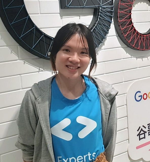 Jessica Cecilia Budianto